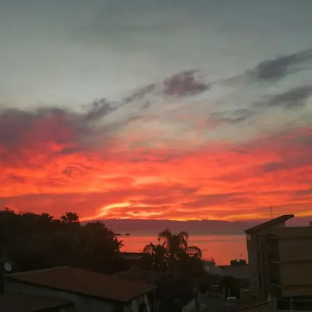 Dolce Vita Mia Holiday home Giardini Naxos
