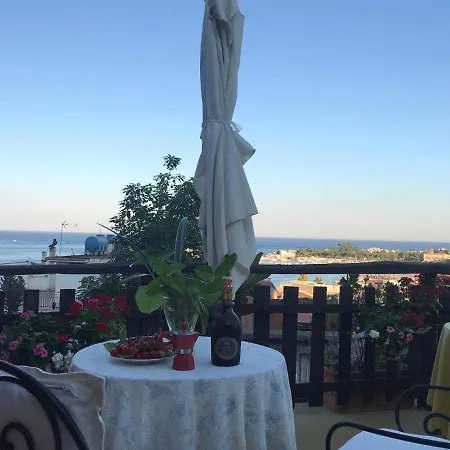 Dolce Vita Mia גיארדיני נאקסוס