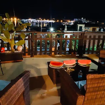Dolce Vita Mia * Giardini Naxos