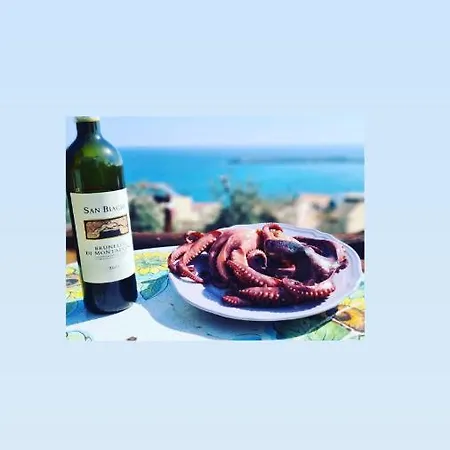 Dolce Vita Mia בית נופש