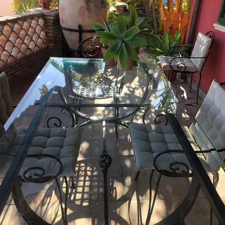 Dolce Vita Mia בית נופש *