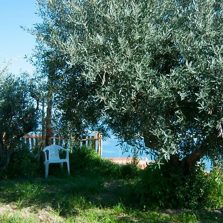 Dolce Vita Mia Holiday home *