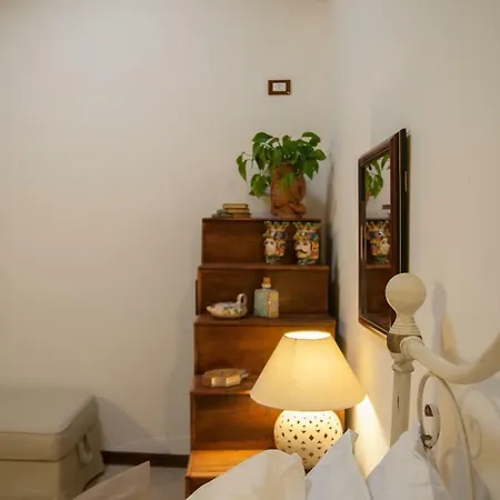 Holiday home Dolce Vita Mia Giardini Naxos