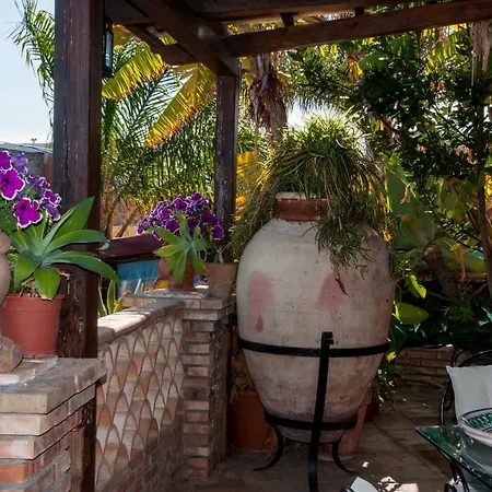 Dolce Vita Mia Holiday home *