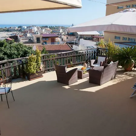 Holiday home Dolce Vita Mia