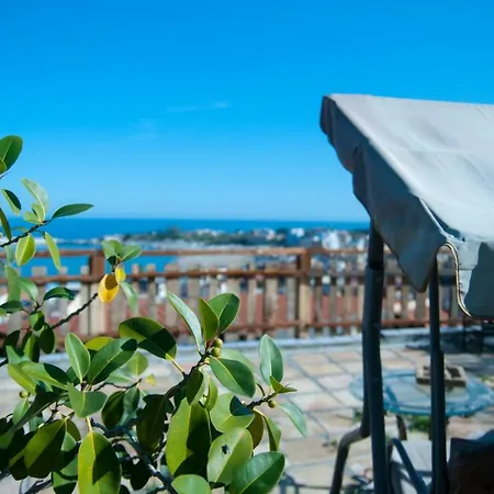 Dolce Vita Mia Holiday home *