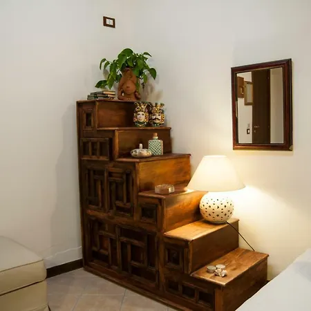 Dolce Vita Mia Holiday home *