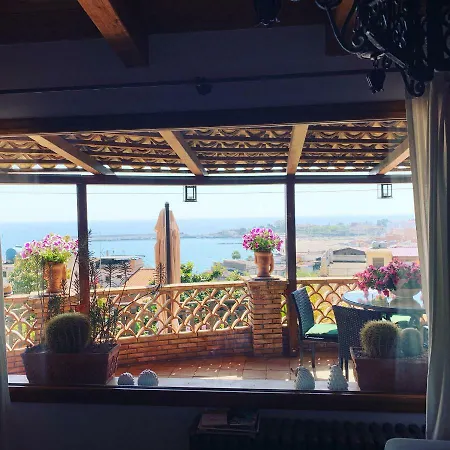 Holiday home Dolce Vita Mia *