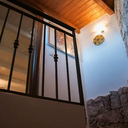 Dolce Vita Mia Holiday home Giardini Naxos