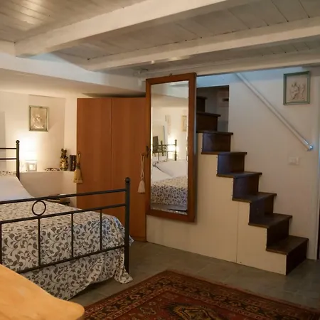 Holiday home Dolce Vita Mia Giardini Naxos