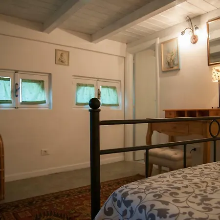 Dolce Vita Mia Holiday home *