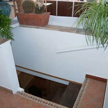 Holiday home Dolce Vita Mia Giardini Naxos