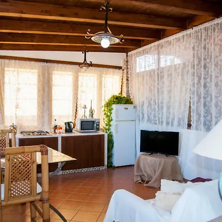 Dolce Vita Mia Holiday home Giardini Naxos