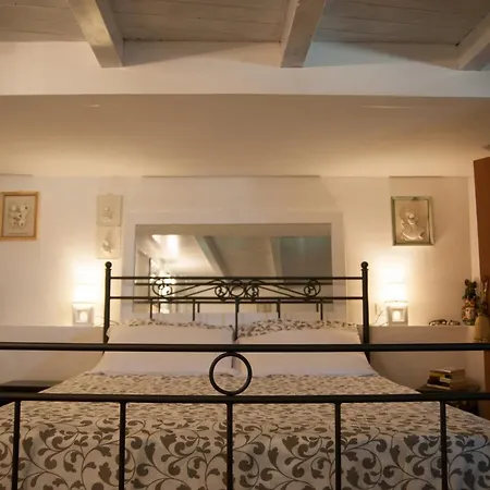 Holiday home Dolce Vita Mia *